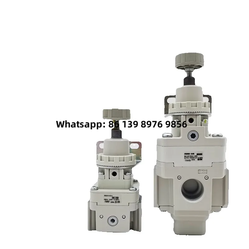 Ir2000 2010 2020-02 Pressure Reducing Valve Ir412-04 Ir3000 3010 3020-04 Regulating