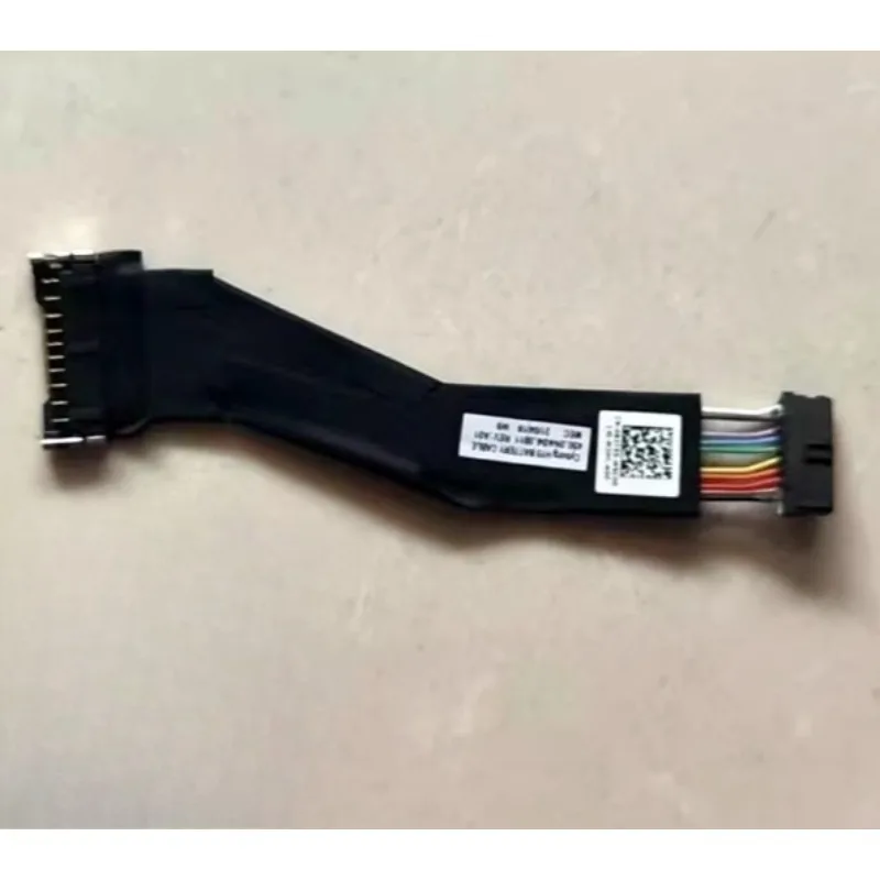 

НОВЫЙ аккумуляторный кабель для Dell Inspiron 16P 7510 092T55, соединительный кабель аккумулятора