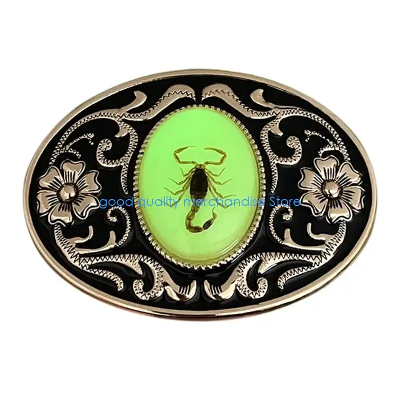 

Y5JD западные ковбойские пряжки для ремня для мужчин, коллекция пряжек повседневная одежда