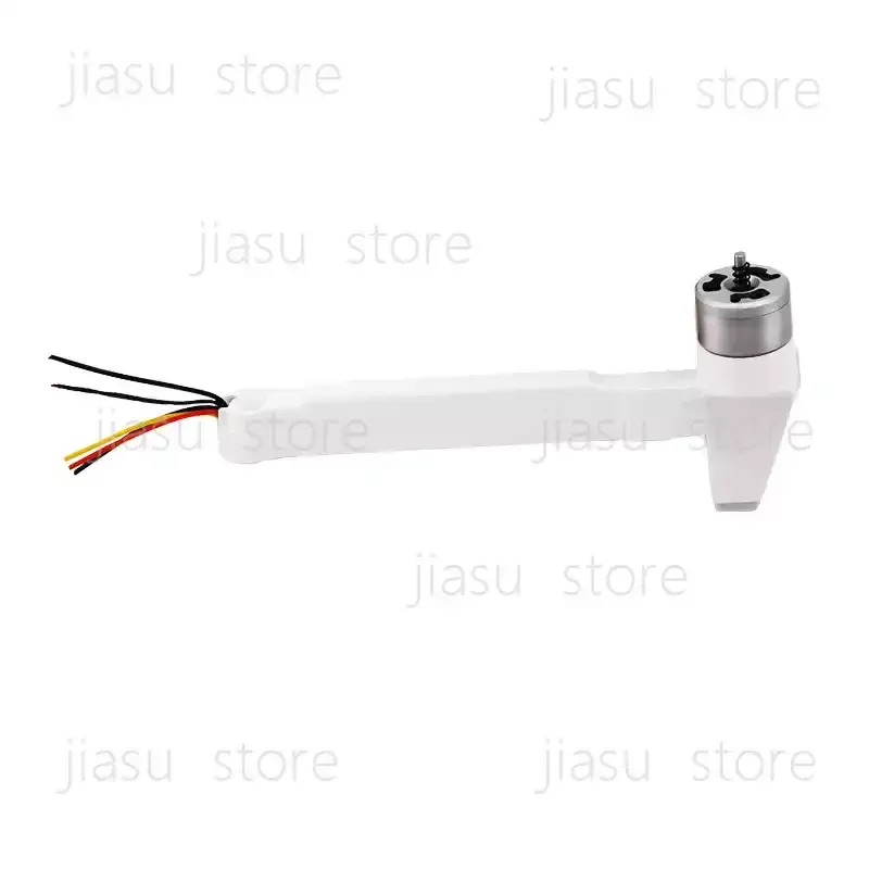 Landing Gear with Engine Motor for FIMI X8SE 2022 Drone Repair Parts Original  Rear Left Right Body Arm