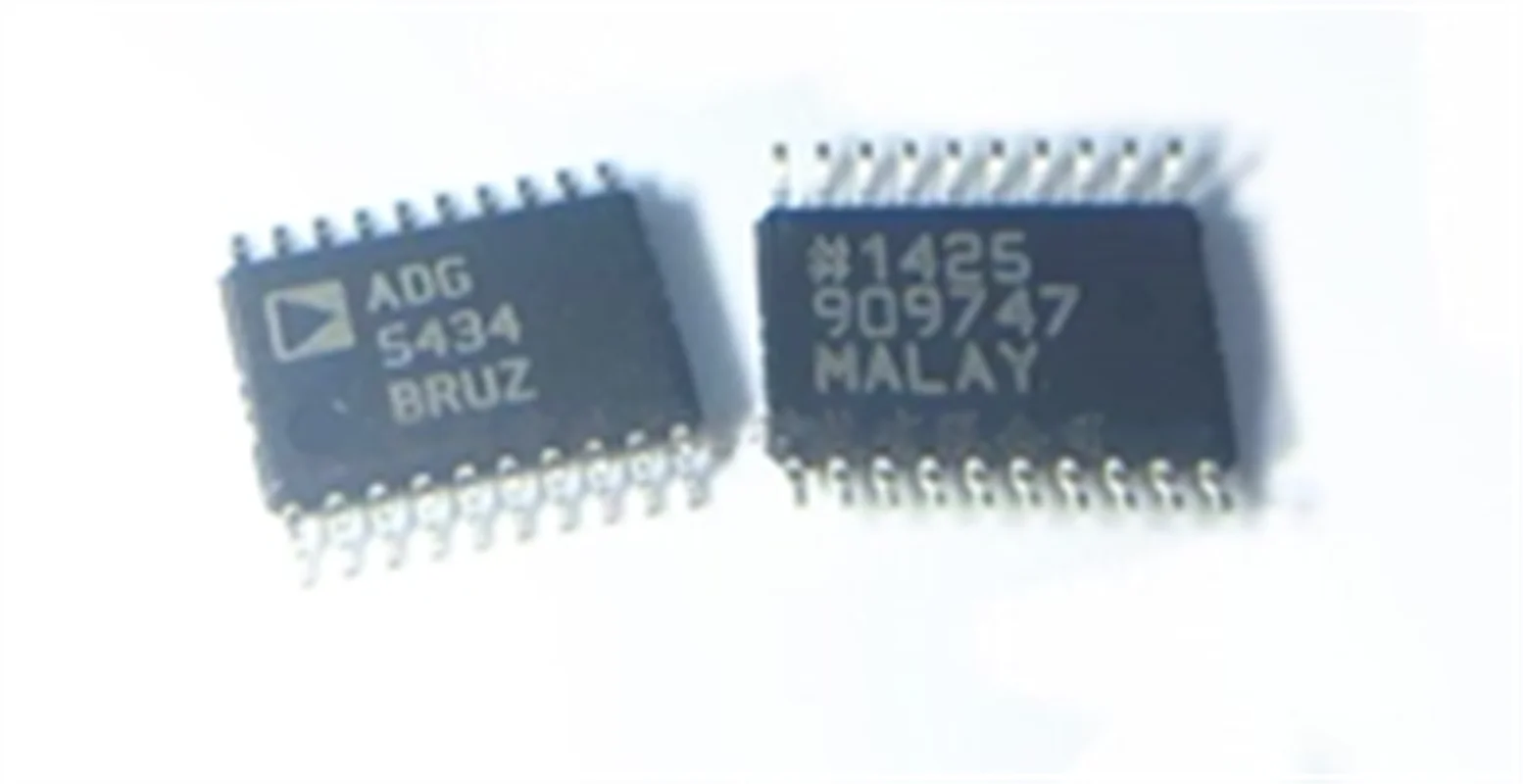 ADG5434BRUZ Patch T…