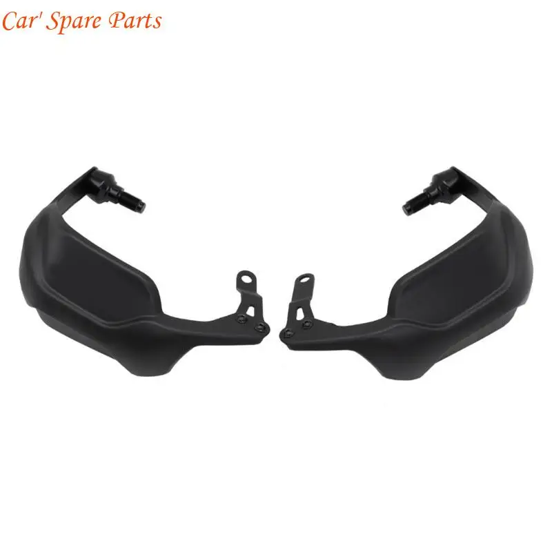 

Y4UA Motorcycle Hand Guard Wind Windproof Motorbike Handguard Protector Cover