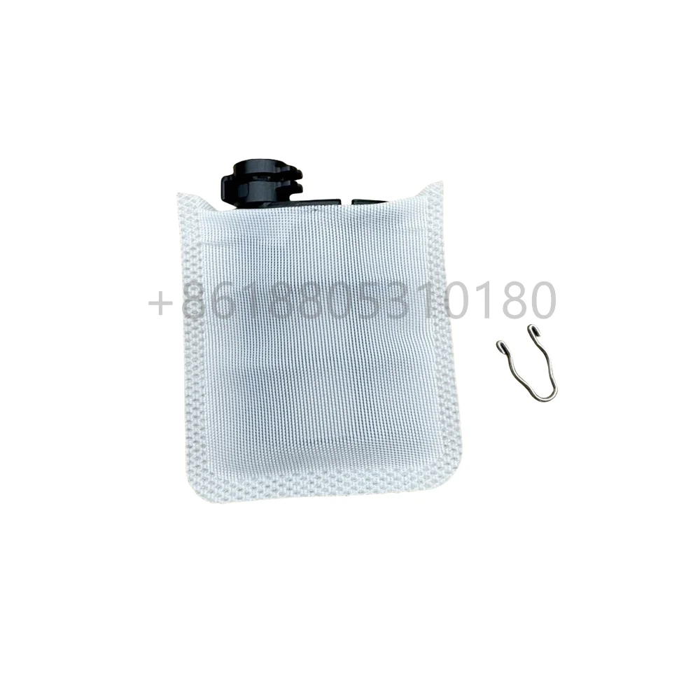 The filter that uses in the SCR AdBlue tank buoys  004