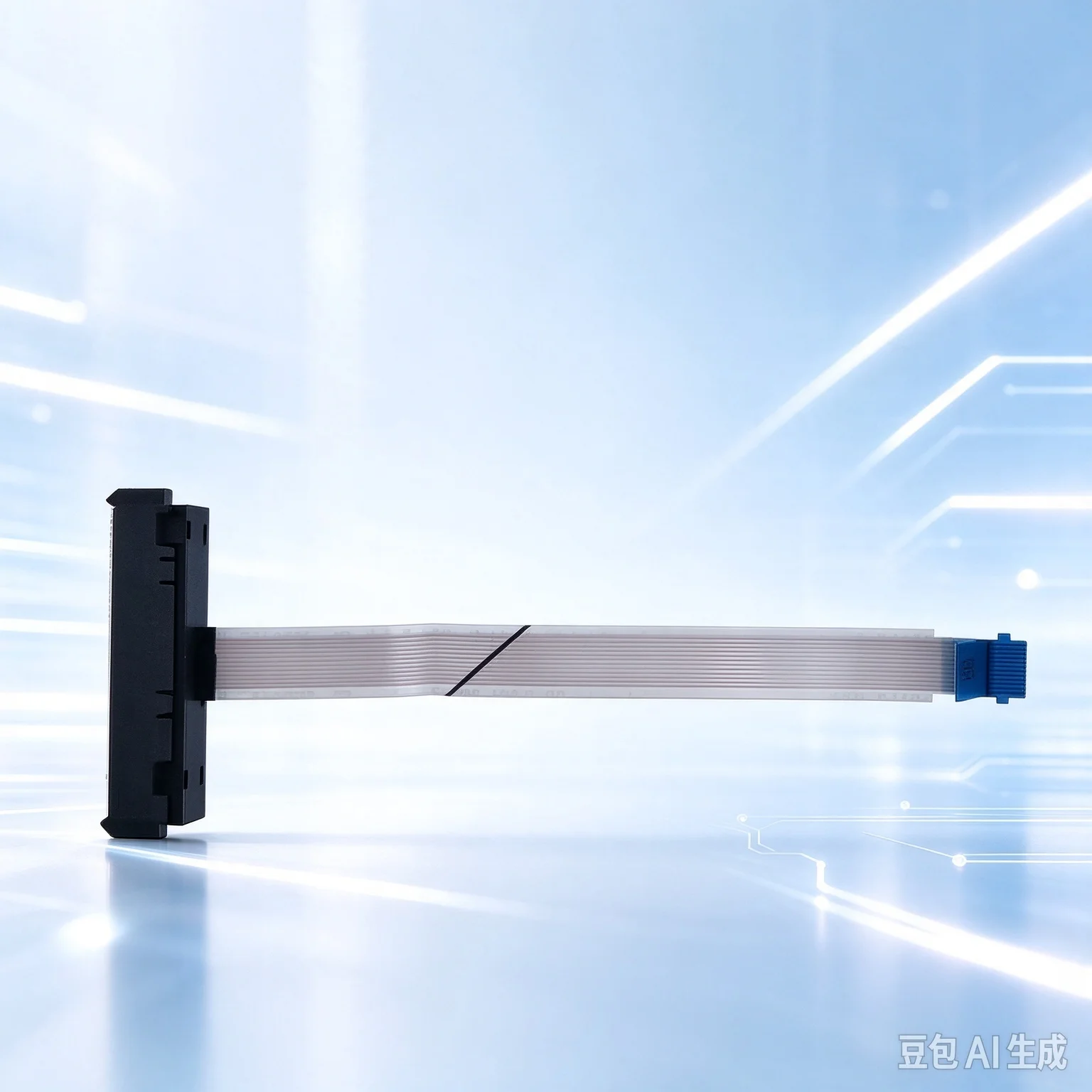 SATA Hard Drive HDD SSD Connector Flex Cable for Dell inspiron G3 3579 G3 3779 P35E P75F NBX00029V00 0CMXVW