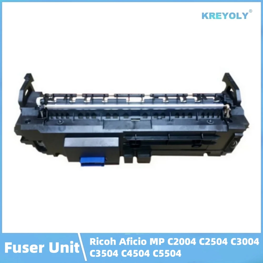 

D2424011 (110V) Fuser Unit Assembly For Ricoh Aficio MP C2004 C2504 C3004 C3504 C4504 C5504 C6004D2424011 (110V)