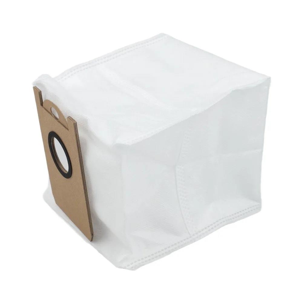 Robot Vacuums Cleaner Dust Bag For -Cecotec For Conga 7490 7290 For Household Cleaning Tool Accessories Robot Vacuums