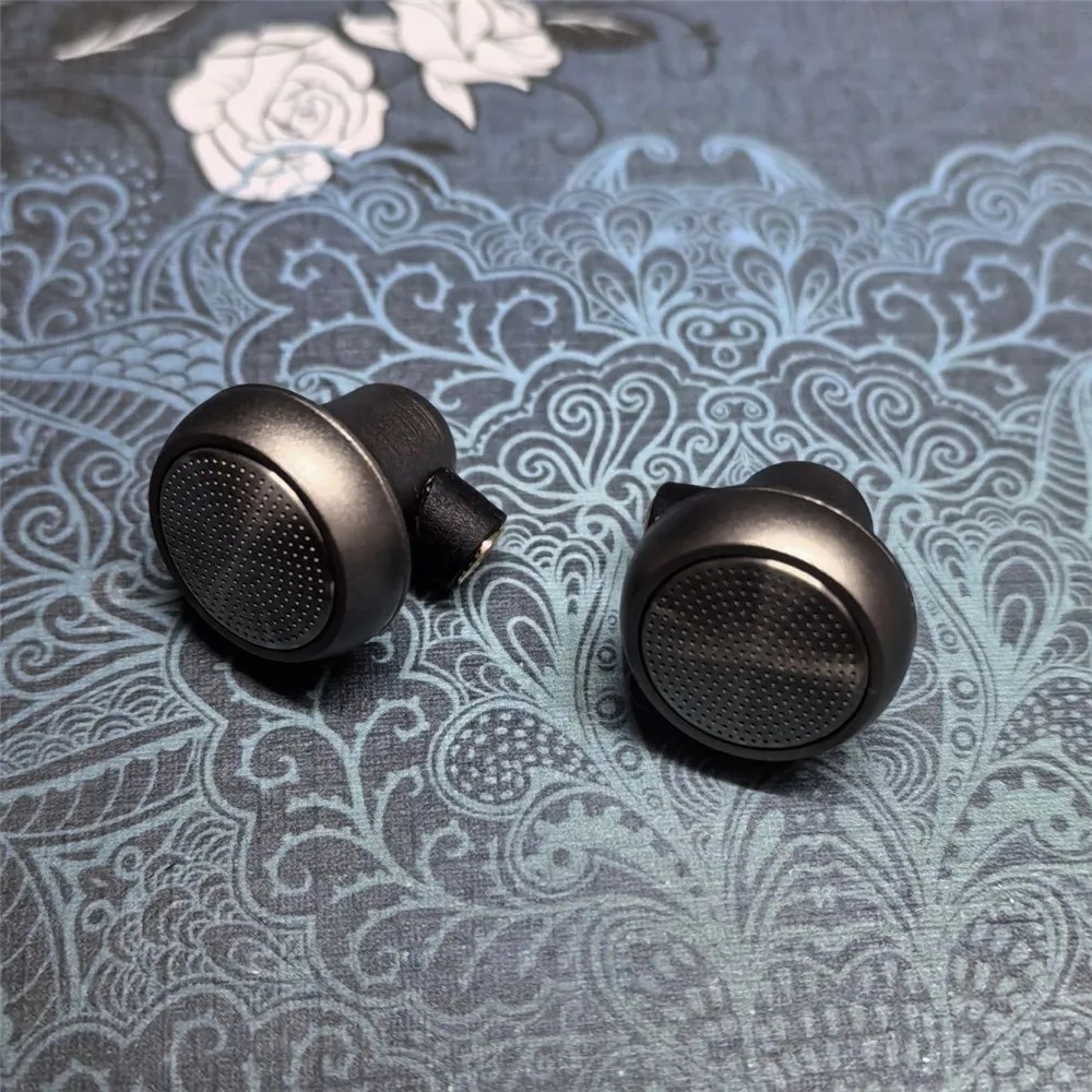 أجراس لون شينغ إيوليان ، سماعات أذن برأس معدني ، سماعة أذن دائرية بمحرك ديناميكي ، قابلة للفصل ، MMCX ، عرض عرض جديد