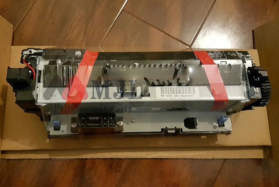 

RM1-8395 RM1-8396 Fuser Assembly for HP Color LaserJet for PRO 600 M601 M602 M603 601 602 603 Fuser Unit CE988-67901 CE988-67915