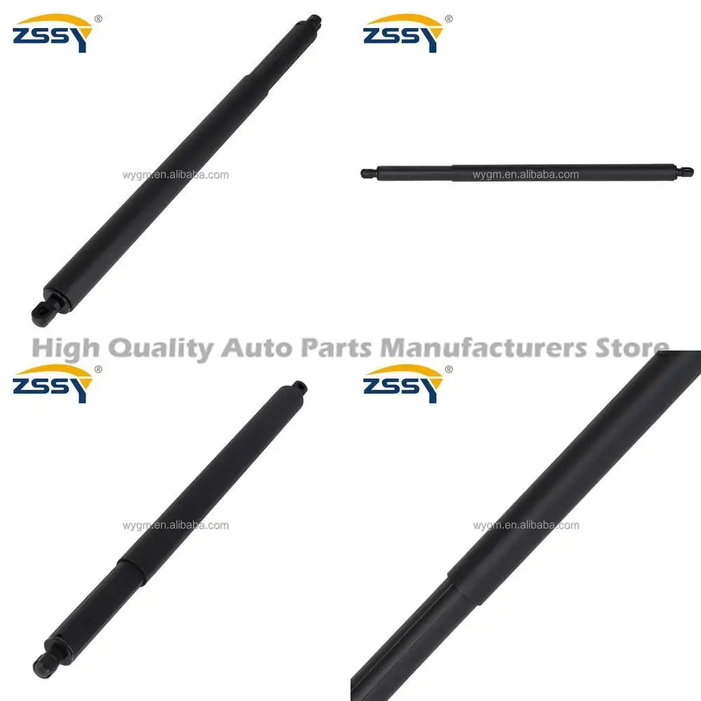 

1 pair For 51247201939 51247201940 Tailgate Lift Power Liftgate Strut Motor for BMW E71 E72 X6 2008 2014 Without Automatic