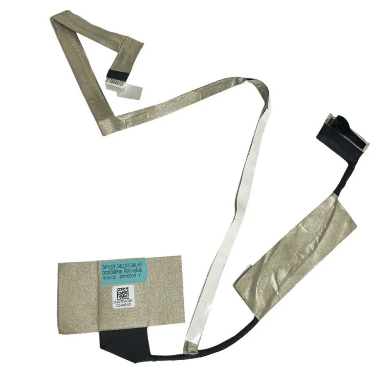

Новый оригинальный кабель LVDS для ЖК-экрана Dell Precision 7530 M7530, артикул G17P8