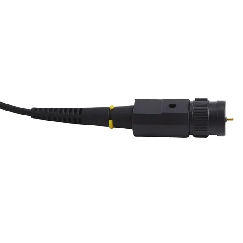 A01F-2X P6500B 500Mhz Oscilloscope Probe 10X 300V High Precision Test Probe 120Cm For Tektronix Oscilloscope