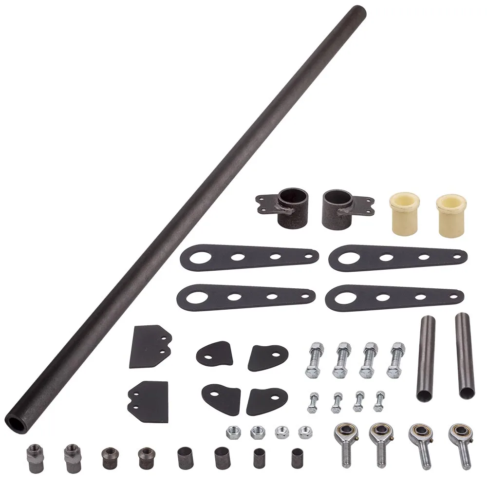 Anti-Roll Bar Set 36