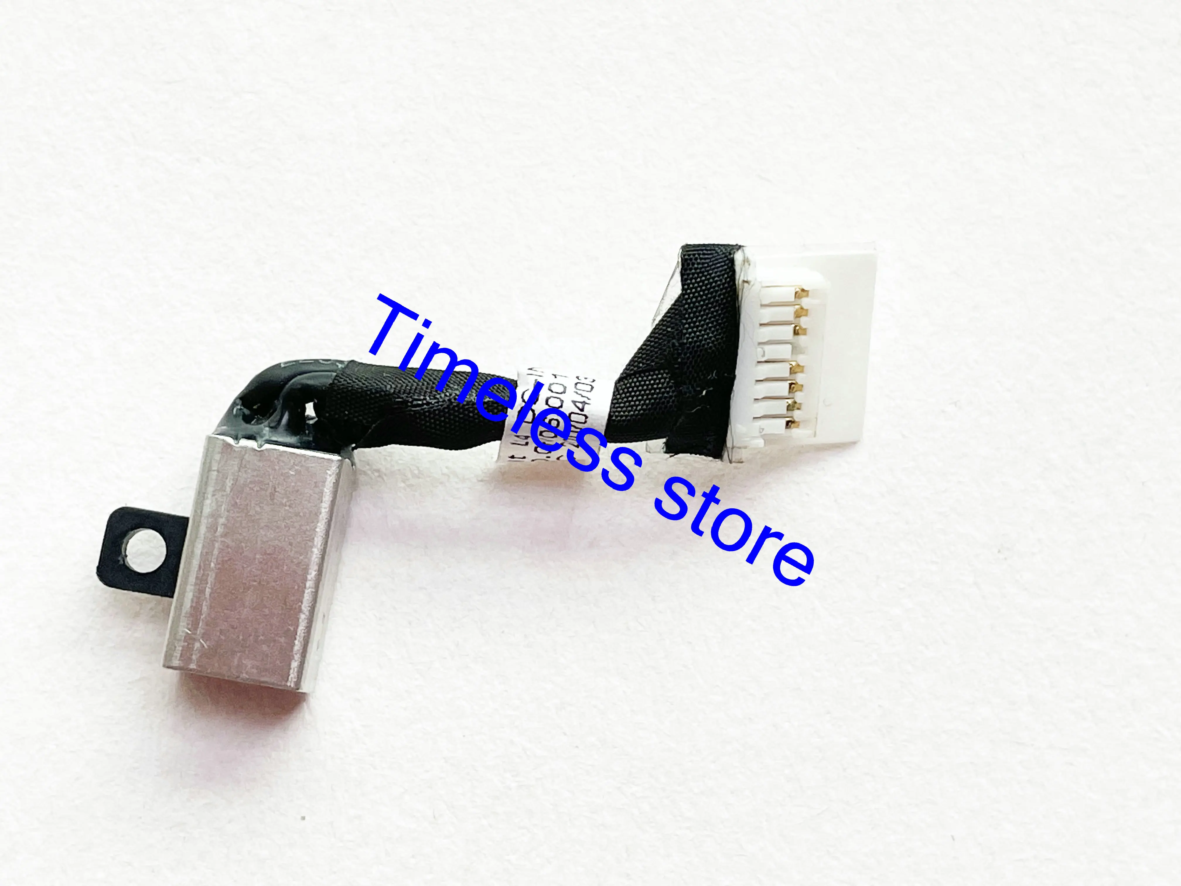 new for Dell 3400 3500 5584 7580 5583 5584 DC-IN dc jack power connector cable 0TM5N3 TM5N3 450.0FV06.0011