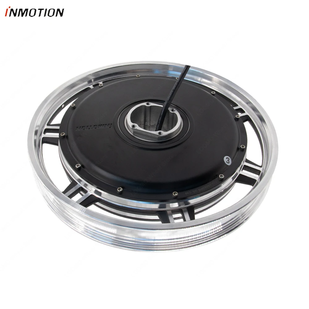 Original INMOTION V11 84V 2200W Motor Engine Part Suit for INMOTION V11 EUC Official INMOTION Accessories