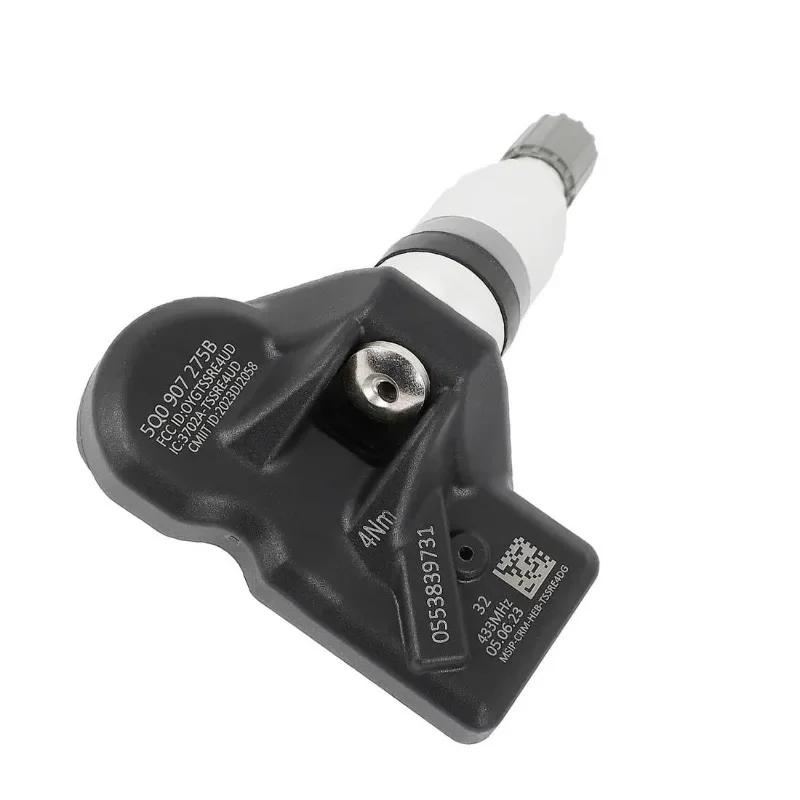 

5Q0907275B Датчик давления в шинах для Volkswagen Passat B8 VW Tiguan 2015-2020 для Audi A3 Q3 Q5 A4 TPMS 433 МГц 5Q0907275