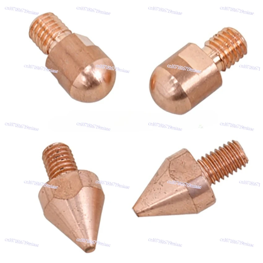 Welding Thickness 1.5+1.5mm Steel Plate Sheet Metal Portable Spot Welder OL8000 220V Resistance Spot Welding Machine