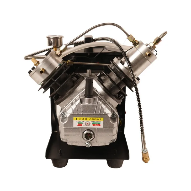 

High Pressure Inflator 30mpa Miniature Electric Air Pump 4500psi