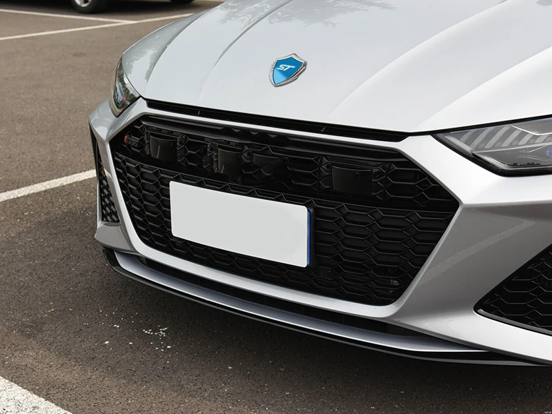 Car 3D Metal Shield…