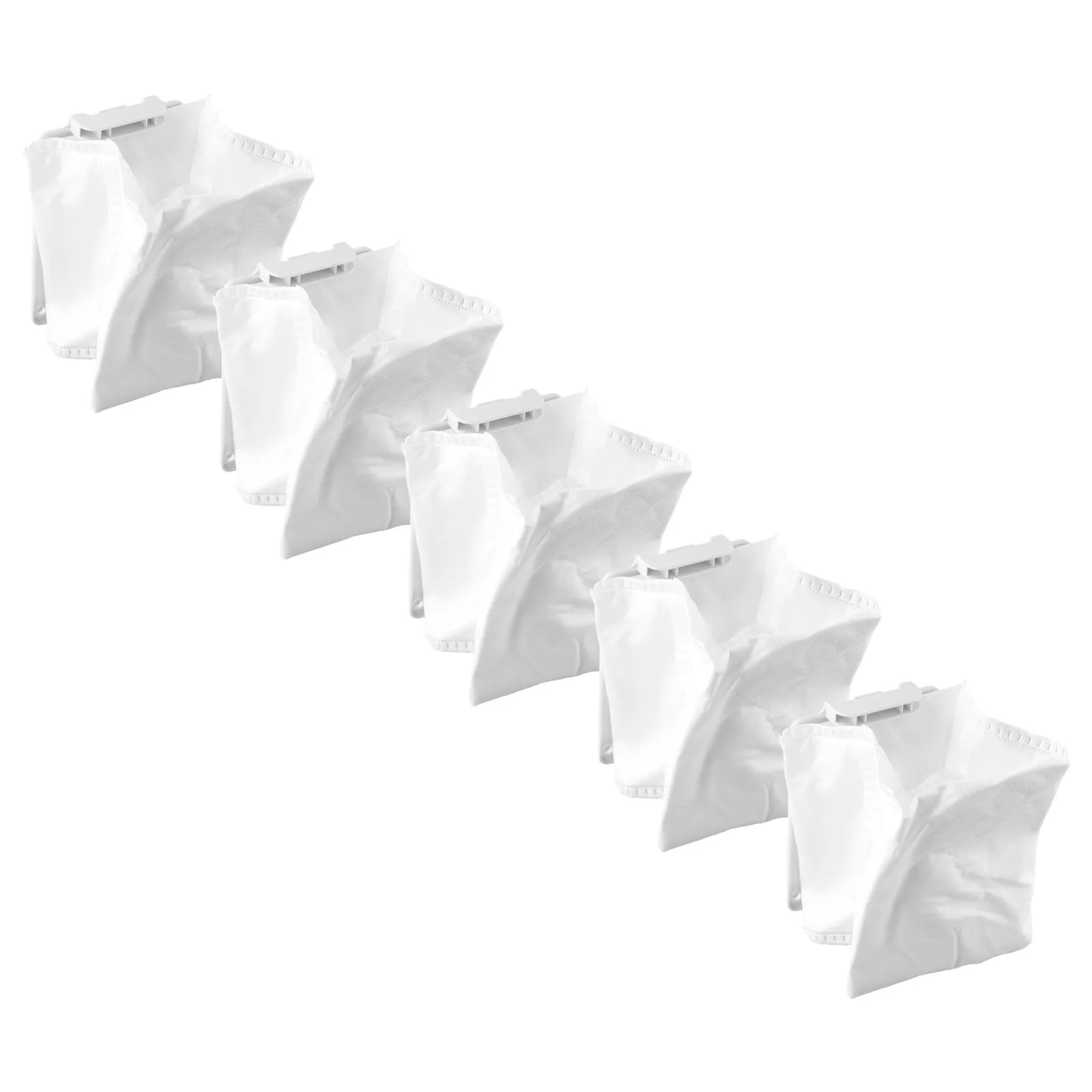 Vacuum Cleaner Bags Dust Bags #AJL75313902 DUST BAG For LG VACUUM PART Home Accessories VACUUM TOWER Household Cleaning