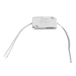 Durable Performance LED Driver Adapter 240-300mA AC165-265V For LED Ceiling Light For LED Lighting Panel Light