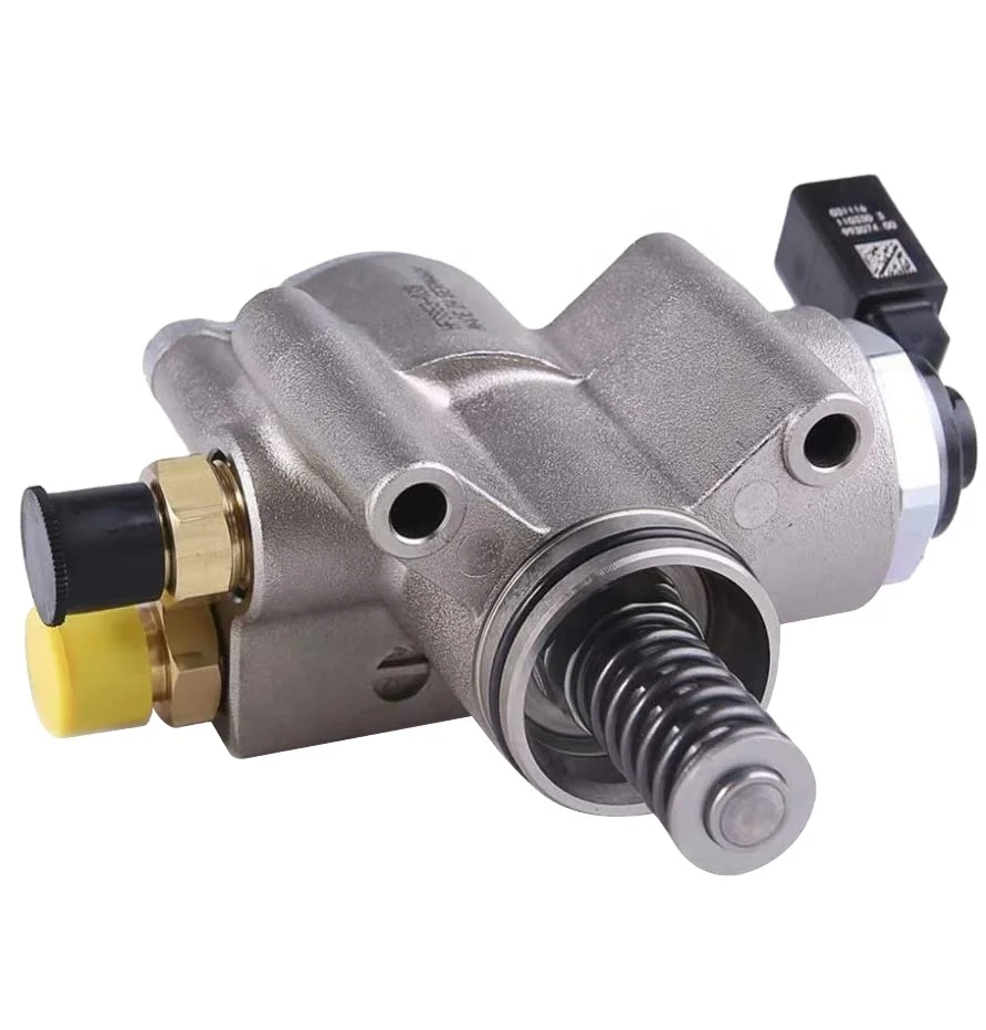 

MACHINERY Direct Injection High Pressure Fuel Pump Fits for Audi Q7 03H127025C 95511031600, GDP607