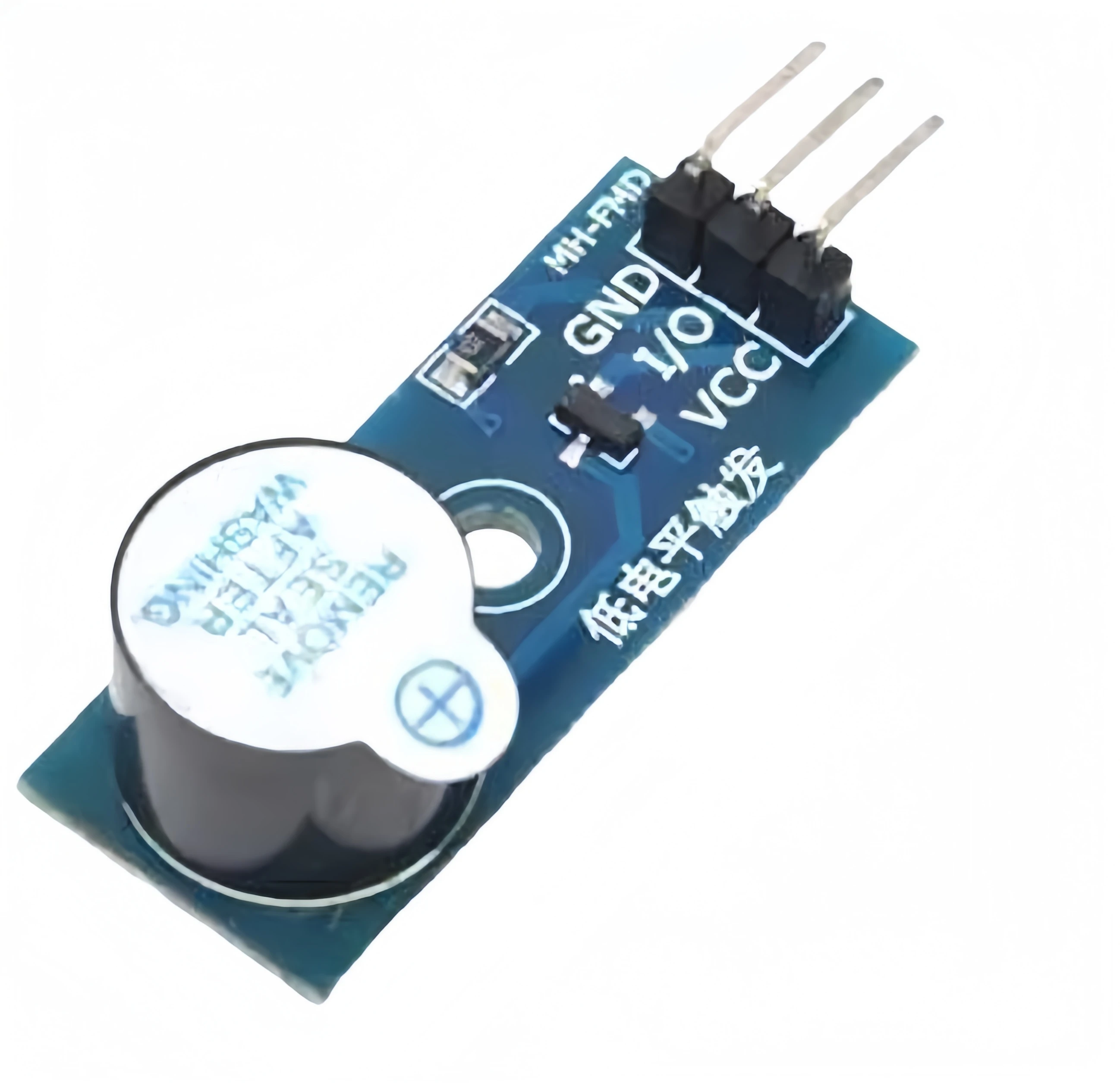 وحدة الجرس النشطة لبنة البناء الإلكترونية/الزناد منخفض المستوى/لوحة تحكم الجرس