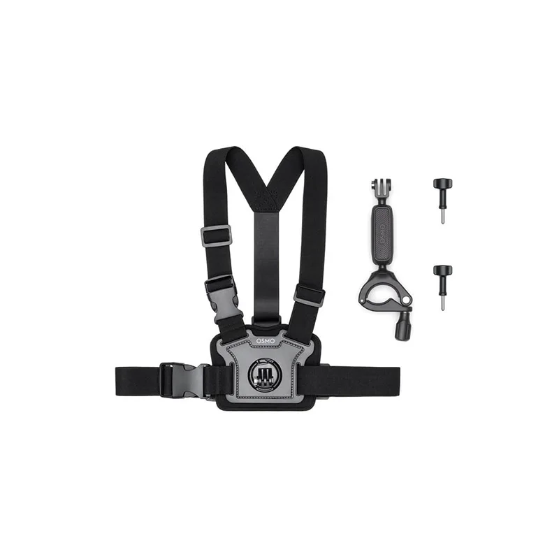 For DJI Original Osmo Action Biking Accessory Kit