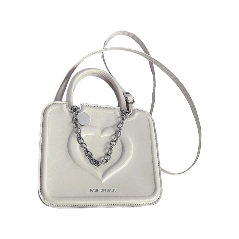 Umhängetasche Damen Umhängetasche Handtasche Handtasche Abnehmbarer verstellbarer Riemen E74B