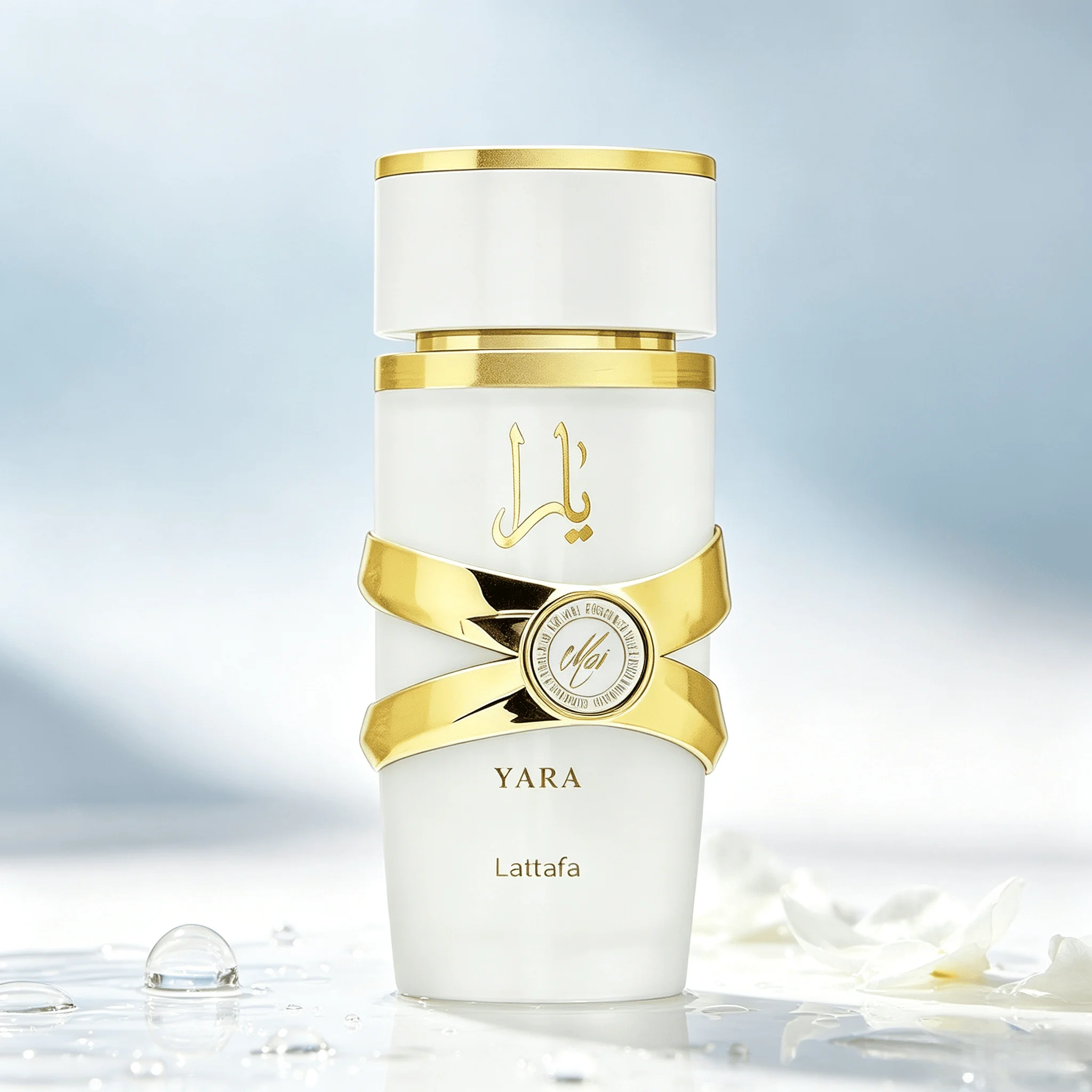 Yara Moi Floral Perfume 2