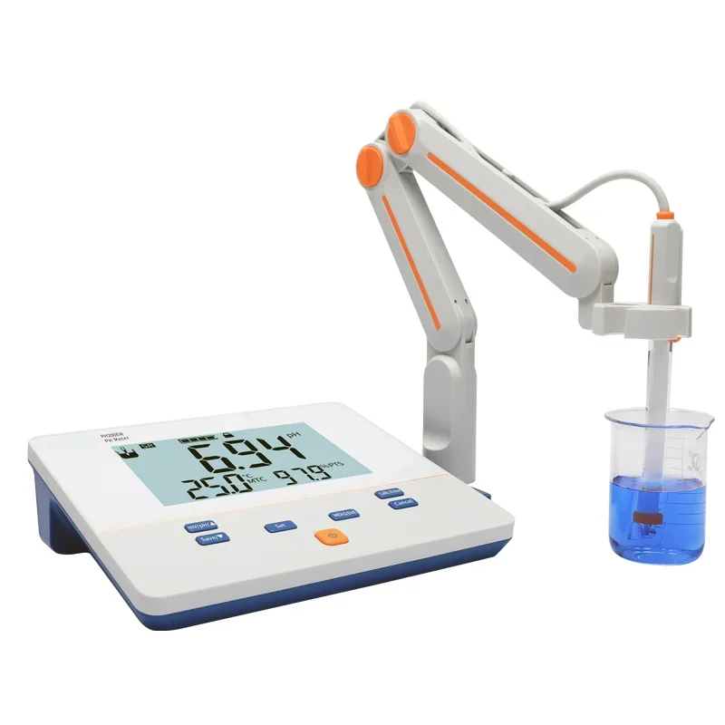 

Practical Water Liquid Multifunctional Ph Tester