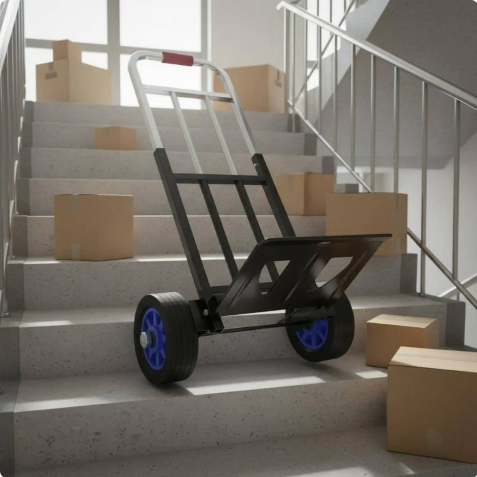 stair-climbing-hand-hand-trolley-foldable-sturdy-duty-stair-climber-utility-carrier-6-wheel-folding-hand-hand-trolley
