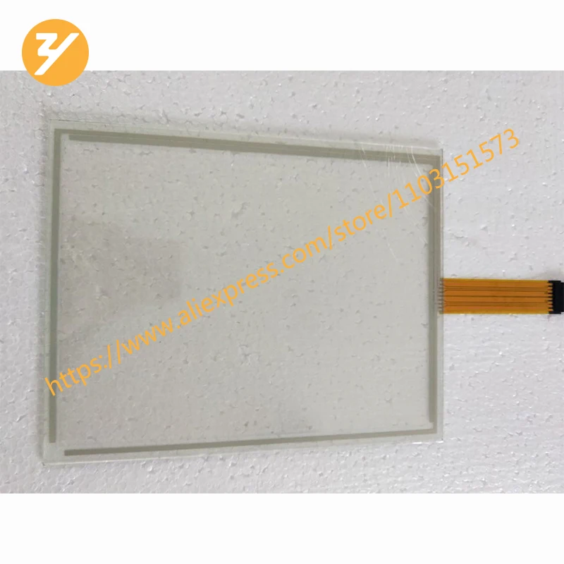 

10.4 inch touch screen panel AMT98923 AMT 98923 Zhiyan supply