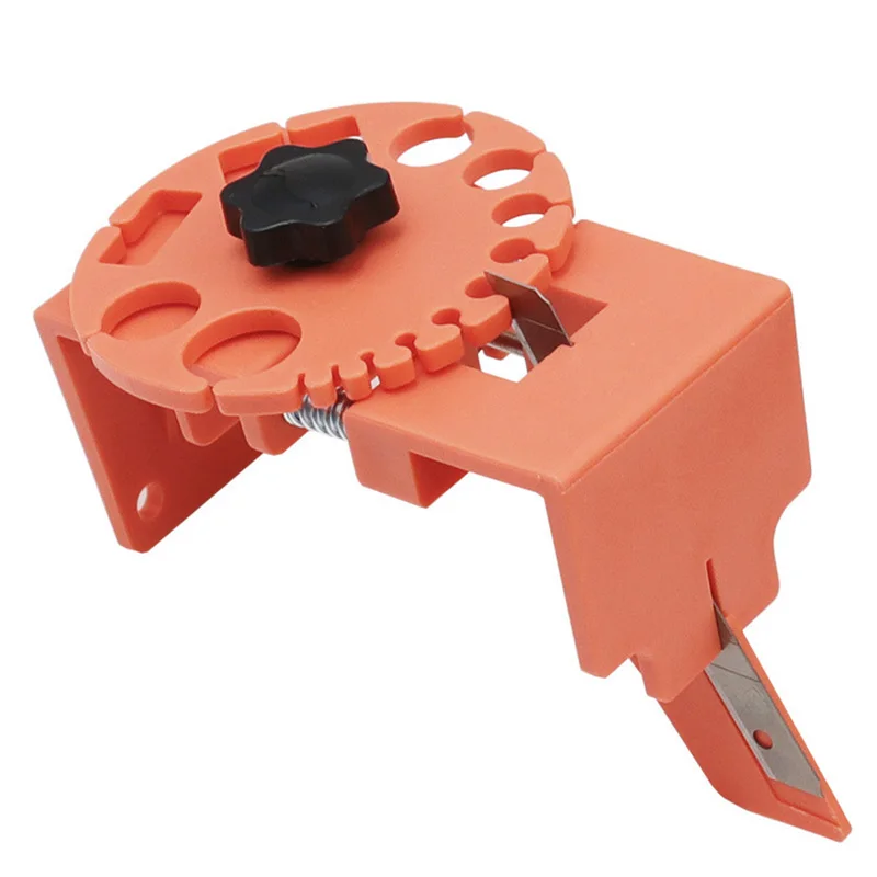 ماكينة تجريد الأسلاك النحاسية اليدوية المحمولة أدوات تجريد الأسلاك النحاسية