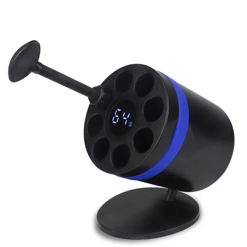 Obrázek kategorie: Zubní potřeby (nelékařské prostředky)