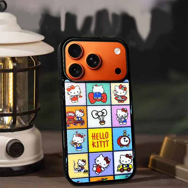 Fashion Cute Hello …