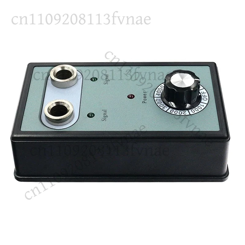 

Тестер свечей зажигания (фитильный тестер) для диагностики двигателя автомобиля