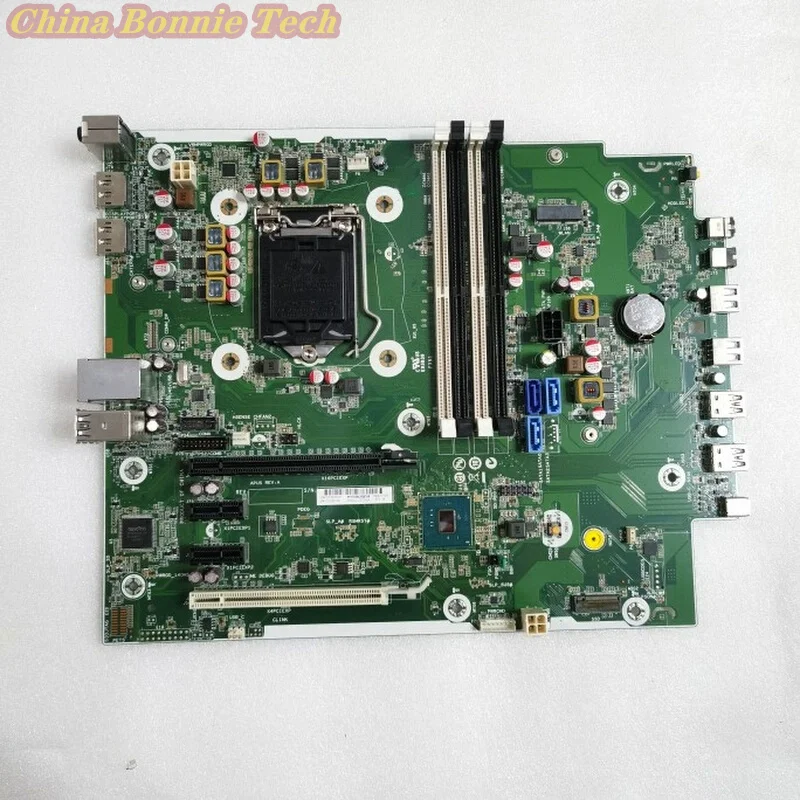 912337-001 901017-001 901014-001 for HP EliteDesk 800 880 G3 SFF Motherboard