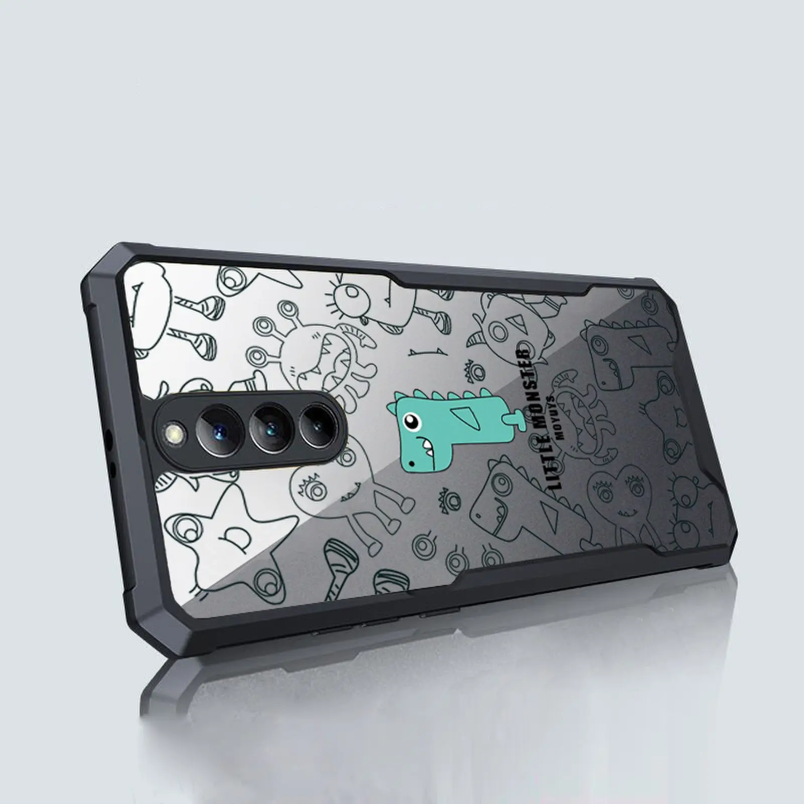 Phone Casing For Nu… - image