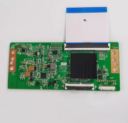 

70C70 Logical board CTX91511S2A JE695R3HD7K