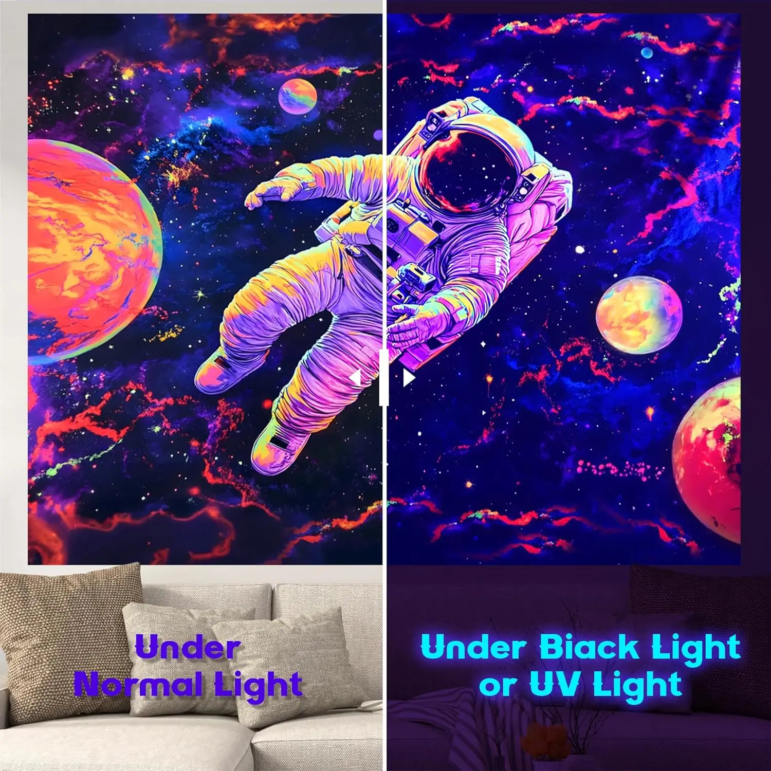 Nyze Astronaut Spac… - image