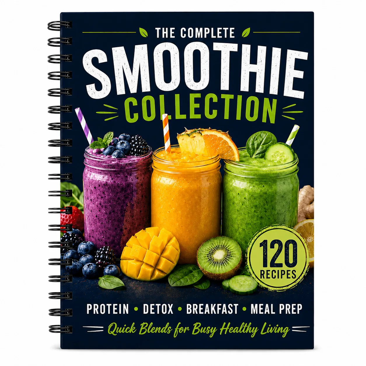 Buku Resep Lengkap untuk Berba - Meal Prep Book ulasan dan harga