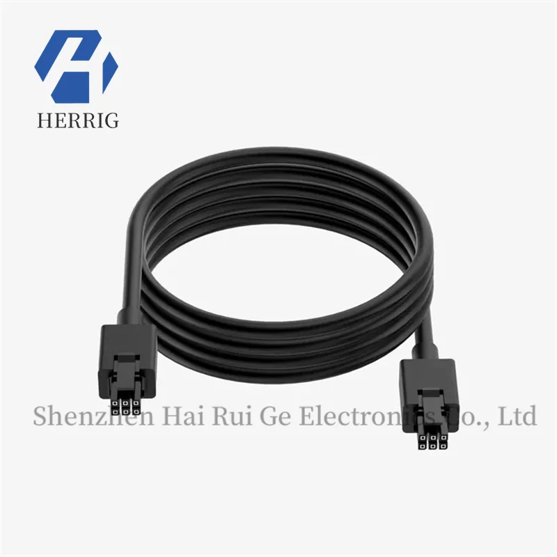 Tuozhu 6-Pin Data C…