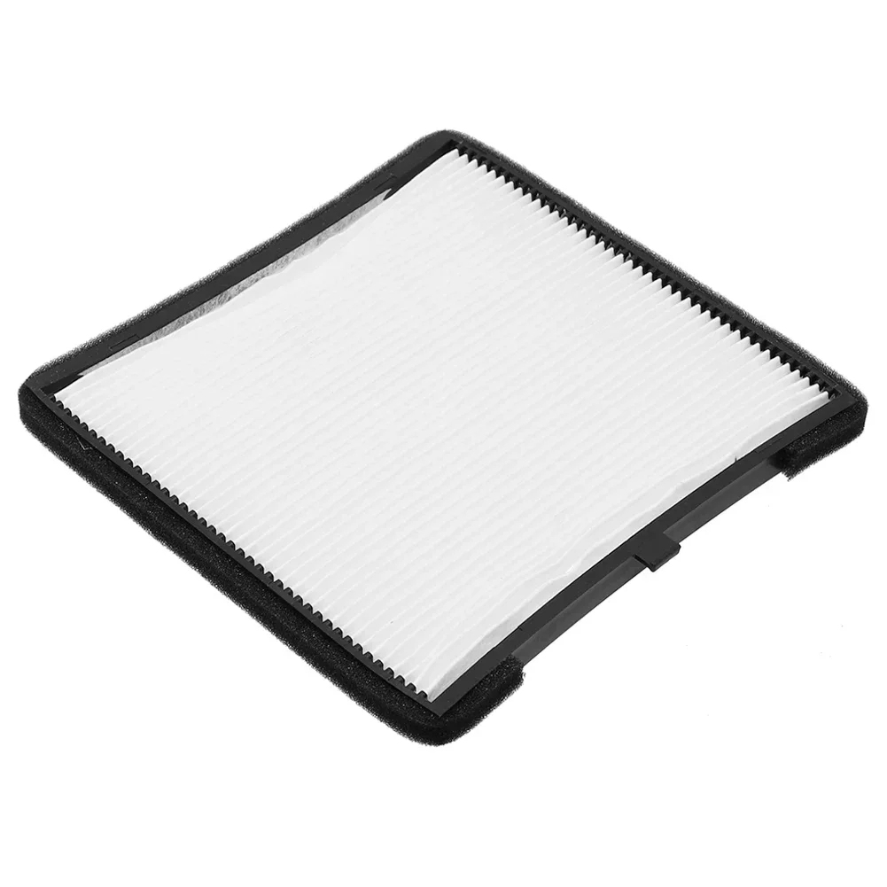 Car Cabin Filter For Hyundai-I10 2007-2019 For Kia Picanto 2004-2017 S9713307010AT Air Conditioning Filter Element Replacement