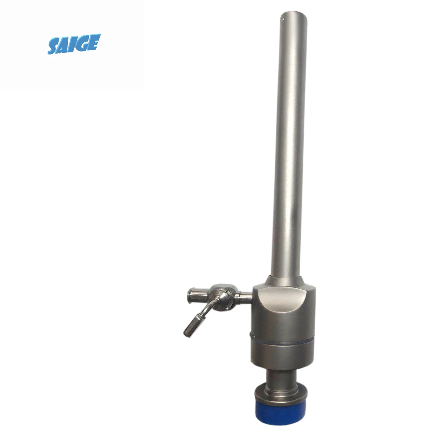Abdominal Surgery Titanium Trocar/ Magnetive Laparoscopy Titanium Trocar