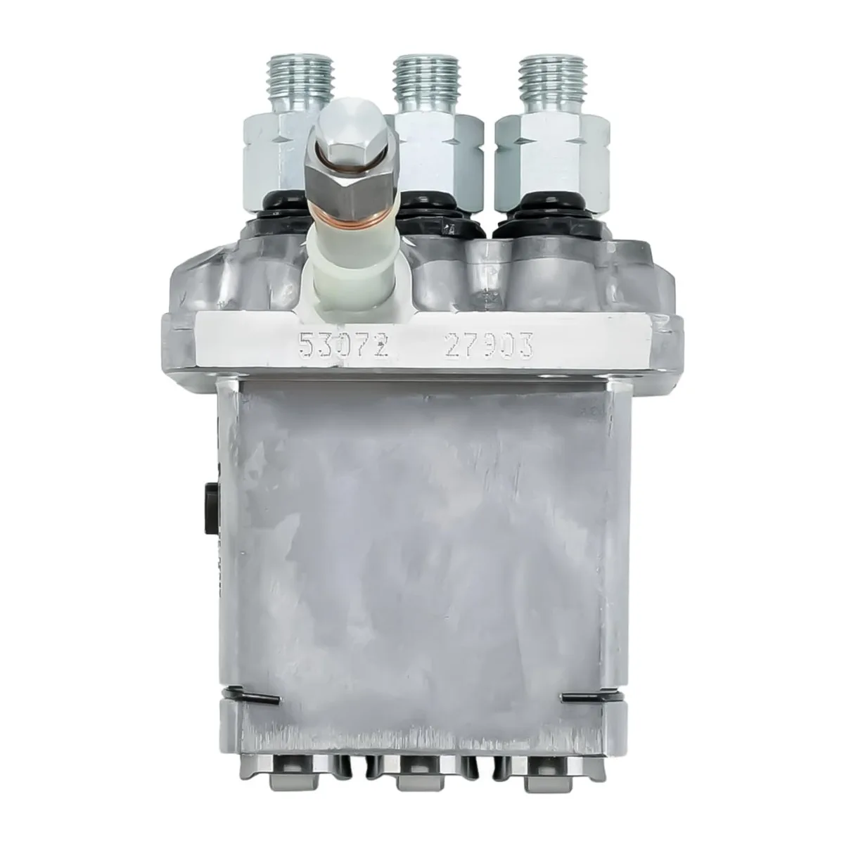 

Fuel Injection Pump 16006-51010 16006-51012 Fits for Kubota B7300HSD B7400HSD B7410D ZD18 ZD18F ZD21 ZD21F ZD221 ZD321 ZD321N