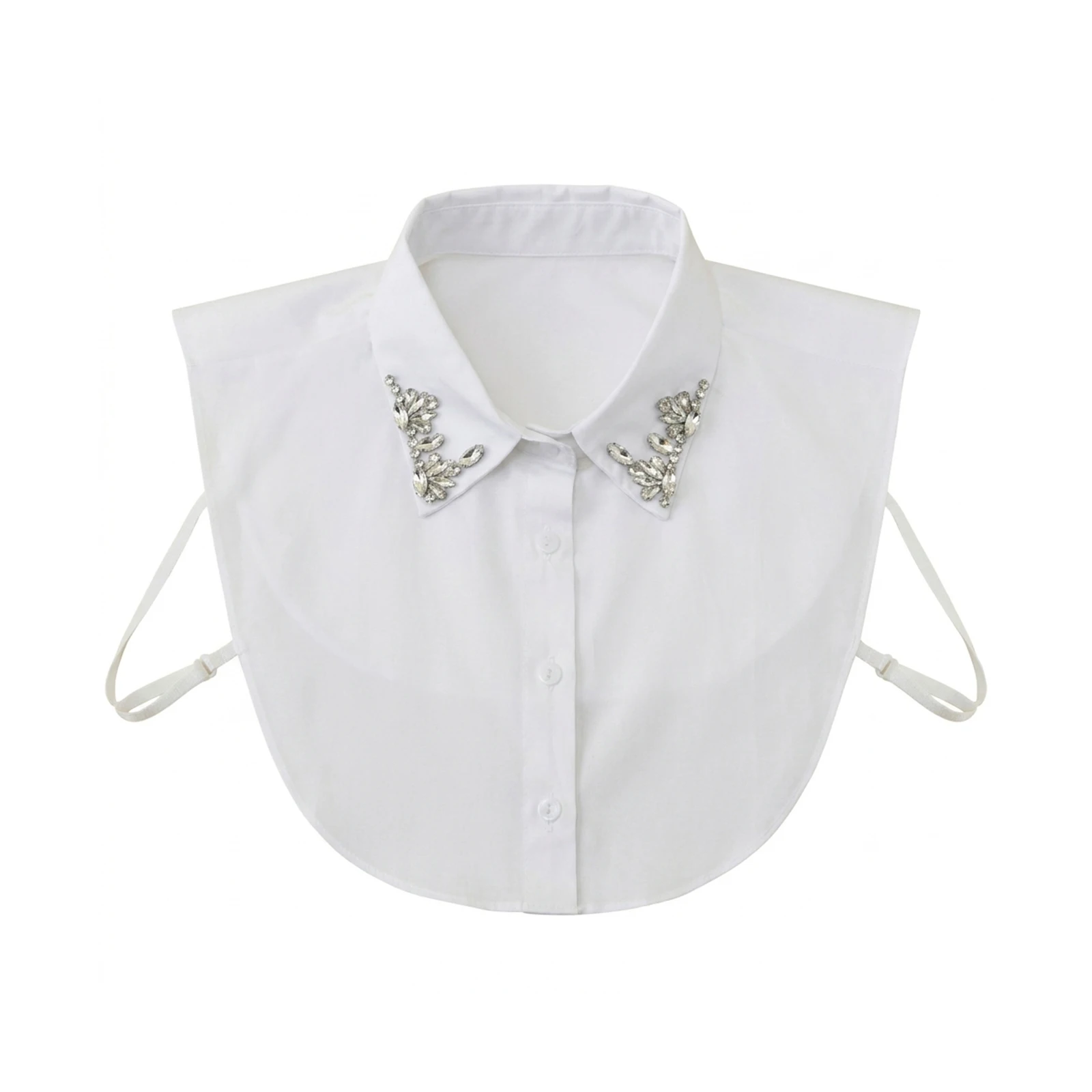 colarinho-destacavel-de-algodao-para-mulheres-estilo-classico-sem-rugas-respiravel-aumentador-de-decote-para-escritorio-e-casual-em-todas-as-estacoes