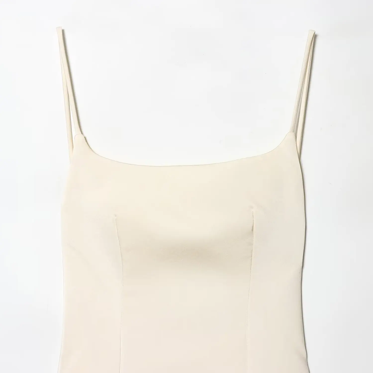 엘리 페더 트림 새틴 느낌 Dr JNLEAOG 가을 신상 여성 패션 디자인 스트레이트 튜브 스커트 캐주얼 드레스