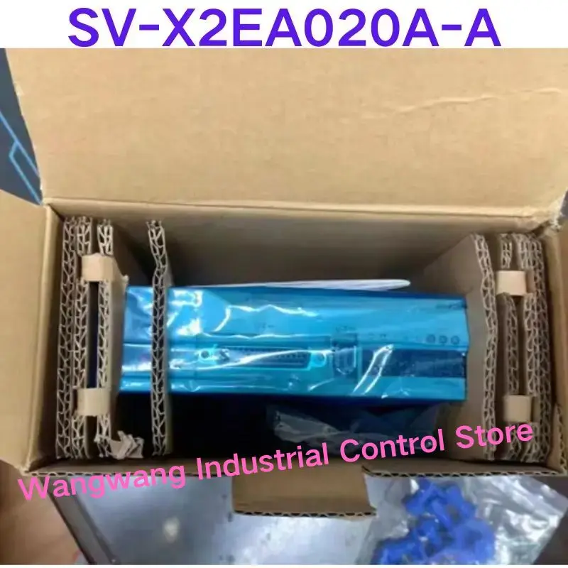 العلامة التجارية الجديدة سائق SV-X2EA020A-A