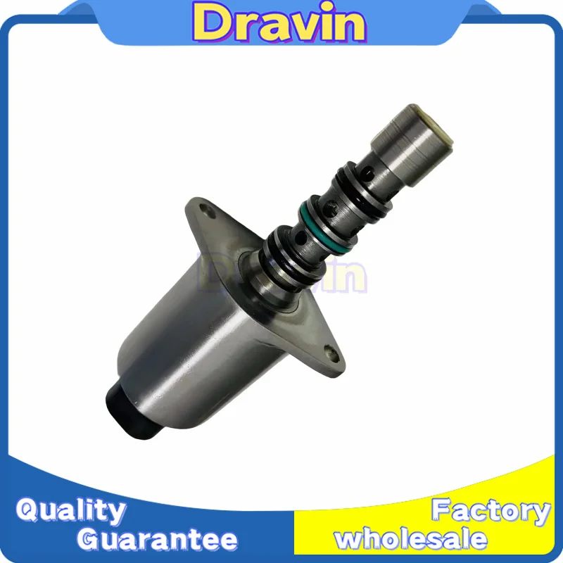 صمام القابض الملف اللولبي QR512E-1707023 71719391 71753760 71753781 لنظام شيري QQ MG فيات AMT الجديد #4