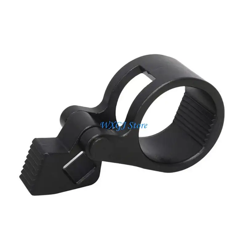 

37JE Car Inner Tie Rod Wrench Disassembly Tool Universal Tie Rod Wrench 27mm to 42mm Vehicles Steering Track Rod Removal Tool